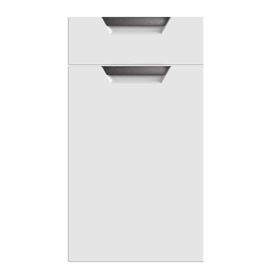 Supermatt White Scaled